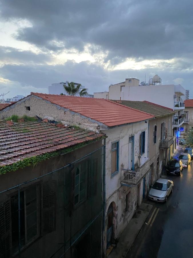 Cozy Place Larnaca Exteriör bild